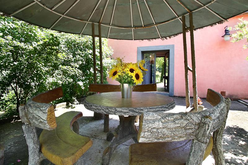 VillorePoggio A Sieveアパートメント 部屋 写真