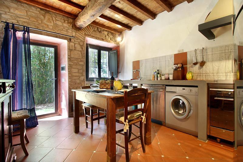 VillorePoggio A Sieveアパートメント 部屋 写真