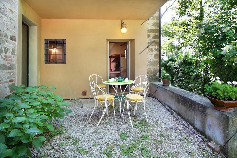 VillorePoggio A Sieveアパートメント 部屋 写真