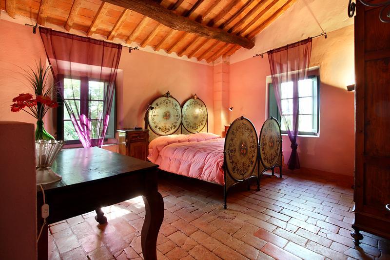 VillorePoggio A Sieveアパートメント 部屋 写真