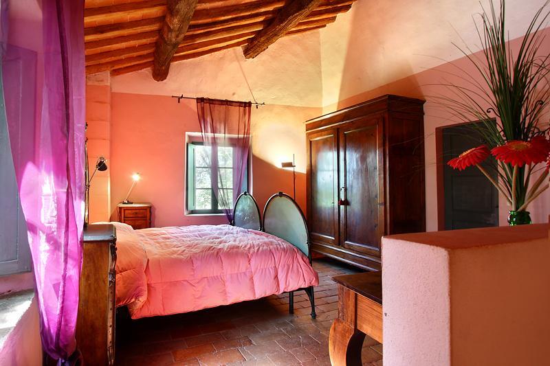 VillorePoggio A Sieveアパートメント 部屋 写真