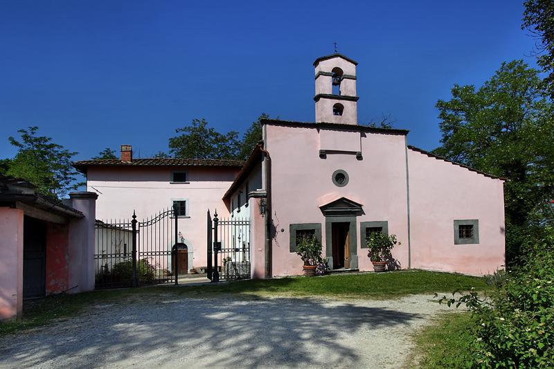 VillorePoggio A Sieveアパートメント エクステリア 写真