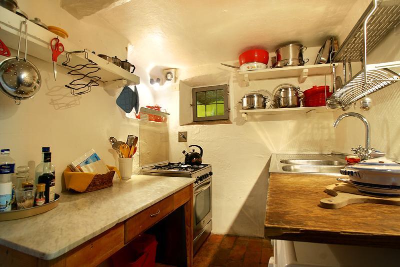 VillorePoggio A Sieveアパートメント 部屋 写真